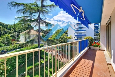Appartement &agrave; vendre &agrave; ROQUEBRUNE-CAP-MARTIN  - 1 pi&egrave;ces - 34 m&sup2; 