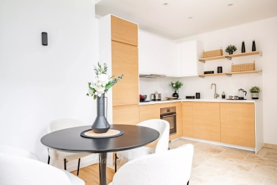 Appartement &agrave; vendre &agrave; PARIS 7EME Invalides - 4 pi&egrave;ces - 70 m&sup2; 
