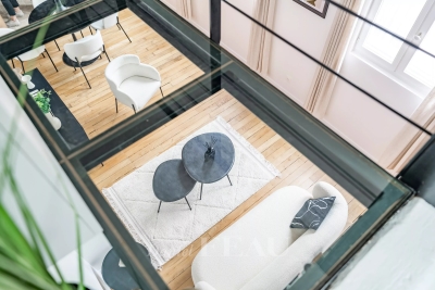 Appartement &agrave; vendre &agrave; PARIS 7EME  - 4 pi&egrave;ces - 70 m&sup2; 