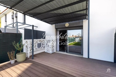 Maison &agrave; vendre &agrave; MARSEILLE 11EME  - 4 pi&egrave;ces - 92 m&sup2; 