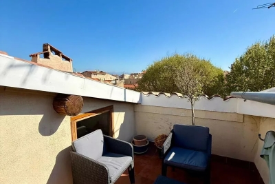 Appartement &agrave; vendre &agrave; ANTIBES  - 2 pi&egrave;ces - 39 m&sup2; 