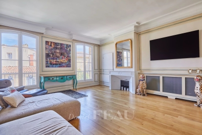 Appartement &agrave; vendre &agrave; AIX-EN-PROVENCE  - 3 pi&egrave;ces - 116 m&sup2; 