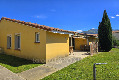 Maison &agrave; vendre &agrave; ST-GENIS-DES-FONTAINES  - 3 pi&egrave;ces - 70 m&sup2; 