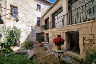 Maison &agrave; vendre te eyragues 