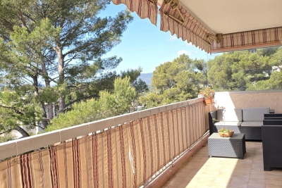 Appartement &agrave; vendre &agrave; LE CANNET  - 3 pi&egrave;ces - 79 m&sup2; 
