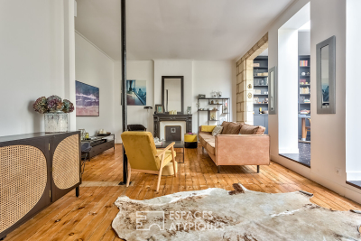 Maison &agrave; vendre au bouscat 