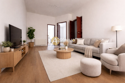 Appartement &agrave; vendre &agrave; TOULON  - 4 pi&egrave;ces - 96 m&sup2; 