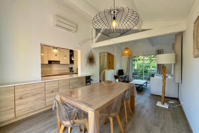 Maison &agrave; vendre &agrave; COGOLIN  - 5 pi&egrave;ces - 118 m&sup2; 