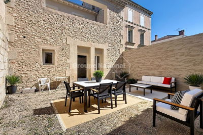 Maison &agrave; vendre te chateaurenard 