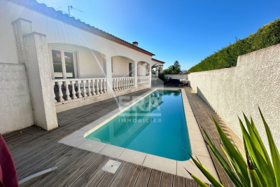 Maison &agrave; vendre &agrave; PERPIGNAN  - 6 pi&egrave;ces - 182 m&sup2; 