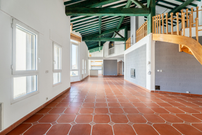 Appartement &agrave; vendre &agrave; AUBAGNE  - 5 pi&egrave;ces - 220 m&sup2; 