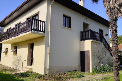 Maison &agrave; vendre &agrave; BIDART  - 7 pi&egrave;ces - 147 m&sup2; 