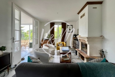 Maison &agrave; vendre &agrave; AUDENGE  - 6 pi&egrave;ces - 125 m&sup2; 