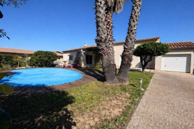Maison &agrave; vendre &agrave; SORÈDE  - 5 pi&egrave;ces - 162 m&sup2; 