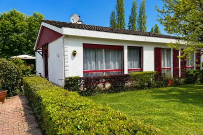 Maison &agrave; vendre &agrave; LATRESNE  - 5 pi&egrave;ces - 112 m&sup2; 