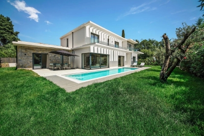 Maison &agrave; vendre &agrave; MOUGINS  - 8 pi&egrave;ces - 400 m&sup2; 