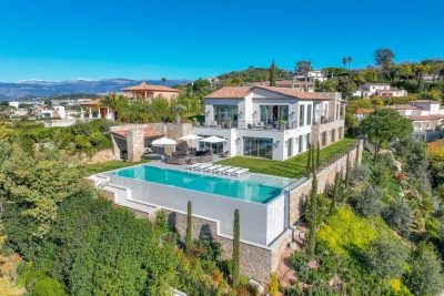 Maison &agrave; vendre &agrave; CANNES   - 500 m&sup2; 