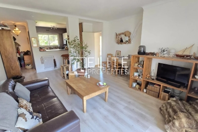Apartment for sale in CANNES Stanislas - 3 rooms - 67 m&sup2; 