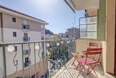 Appartement &agrave; vendre cessole nice 