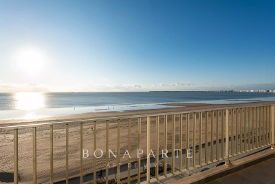 Appartement &agrave; vendre &agrave; PORNICHET  - 4 pi&egrave;ces - 89 m&sup2; 