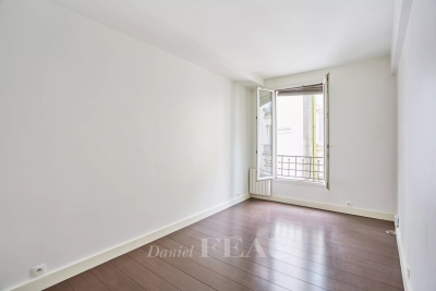 Appartement &agrave; vendre &agrave; PARIS 18EME  - 1 pi&egrave;ces - 21 m&sup2; 