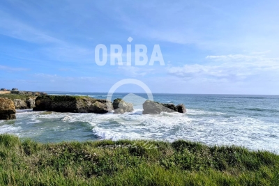 Maison &agrave; vendre &agrave; PIRIAC SUR MER Malakoff - 8 pi&egrave;ces - 196 m&sup2; 