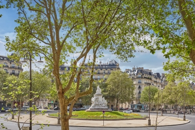 Appartement &agrave; vendre &agrave; PARIS 7EME Les Archives 1 - 6 pi&egrave;ces - 181 m&sup2; 