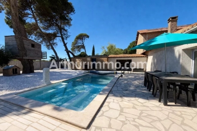 Maison &agrave; vendre &agrave; BÉZIERS  - 5 pi&egrave;ces - 240 m&sup2; 