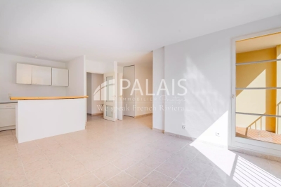 Appartement &agrave; vendre &agrave; NICE  - 3 pi&egrave;ces - 59 m&sup2; 