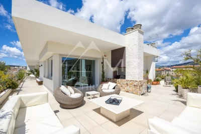 Appartement &agrave; vendre &agrave; CANNES  - 4 pi&egrave;ces - 167 m&sup2; 