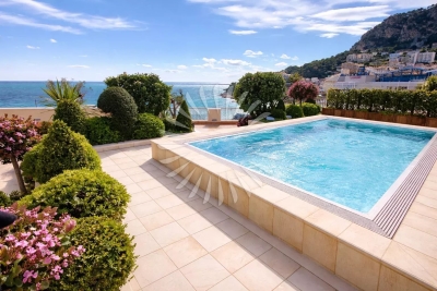 Appartement &agrave; louer &agrave; MONACO  - 7 pi&egrave;ces - 702 m&sup2; 