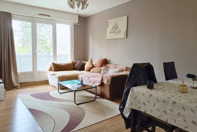 Appartement &agrave; vendre &agrave; GIF SUR YVETTE  - 3 pi&egrave;ces - 70 m&sup2; 