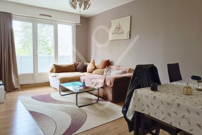 Appartement &agrave; vendre &agrave; GIF SUR YVETTE  - 3 pi&egrave;ces - 70 m&sup2; 