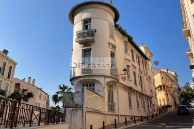 Appartement &agrave; vendre &agrave; LE CANNET  - 3 pi&egrave;ces - 57 m&sup2; 