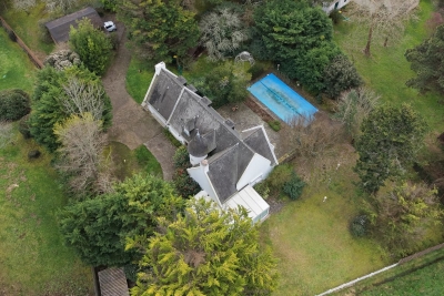 Maison &agrave; vendre &agrave; GUÉRANDE   - 177 m&sup2; 