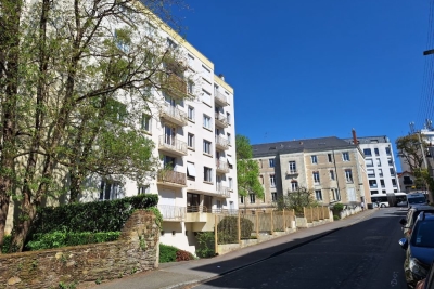 Appartement &agrave; vendre &agrave; NANTES Malakoff - 4 pi&egrave;ces - 64 m&sup2; 