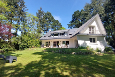 Maison &agrave; vendre &agrave; ST-HERBLAIN Malakoff - 7 pi&egrave;ces - 225 m&sup2; 
