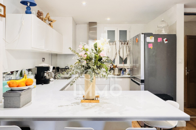 Appartement &agrave; vendre &agrave; TOULON  - 5 pi&egrave;ces - 107 m&sup2; 