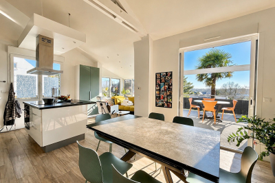 Maison &agrave; vendre &agrave; LA BAULE ESCOUBLAC  - 5 pi&egrave;ces - 110 m&sup2; 