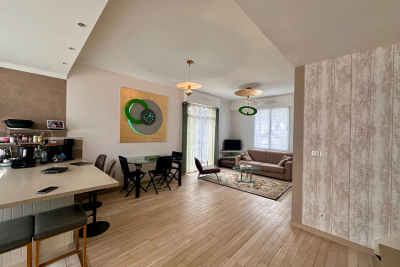 Appartement &agrave; vendre &agrave; LA BAULE ESCOUBLAC Malakoff - 5 pi&egrave;ces - 98 m&sup2; 