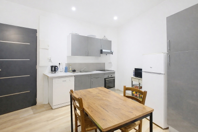 Appartement &agrave; vendre &agrave; CARPENTRAS  - 2 pi&egrave;ces - 43 m&sup2; 