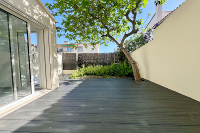 Maison &agrave; vendre &agrave; MARSEILLE 9EME  - 4 pi&egrave;ces - 84 m&sup2; 