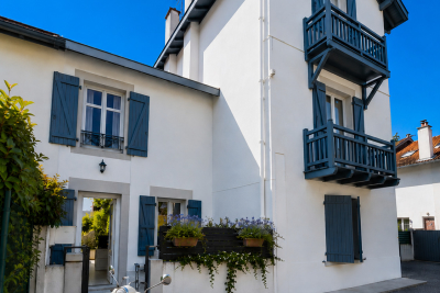 Appartement &agrave; vendre &agrave; BIARRITZ  - 3 pi&egrave;ces - 79 m&sup2; 