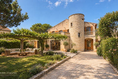 Maison &agrave; vendre &agrave; CAVAILLON  - 4 pi&egrave;ces - 152 m&sup2; 