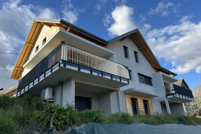 Maison &agrave; vendre &agrave; CREMPIGNY-BONNEGUETE  - 6 pi&egrave;ces - 120 m&sup2; 
