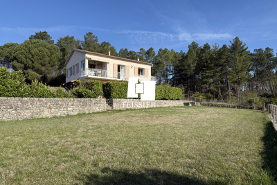 Maison &agrave; vendre &agrave; immobilier CHASSIERS  - 5 pi&egrave;ces - 125 m&sup2; 