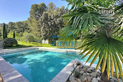 Maison &agrave; vendre &agrave; LE BEAUCET  - 9 pi&egrave;ces - 221 m&sup2; 