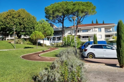 Appartement &agrave; vendre &agrave; GRASSE  - 2 pi&egrave;ces - 40 m&sup2; 