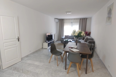 Appartement &agrave; vendre la promenade des anglais 