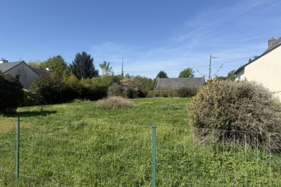 terrain &agrave; vendre &agrave; SUCÉ-SUR-ERDRE Malakoff   